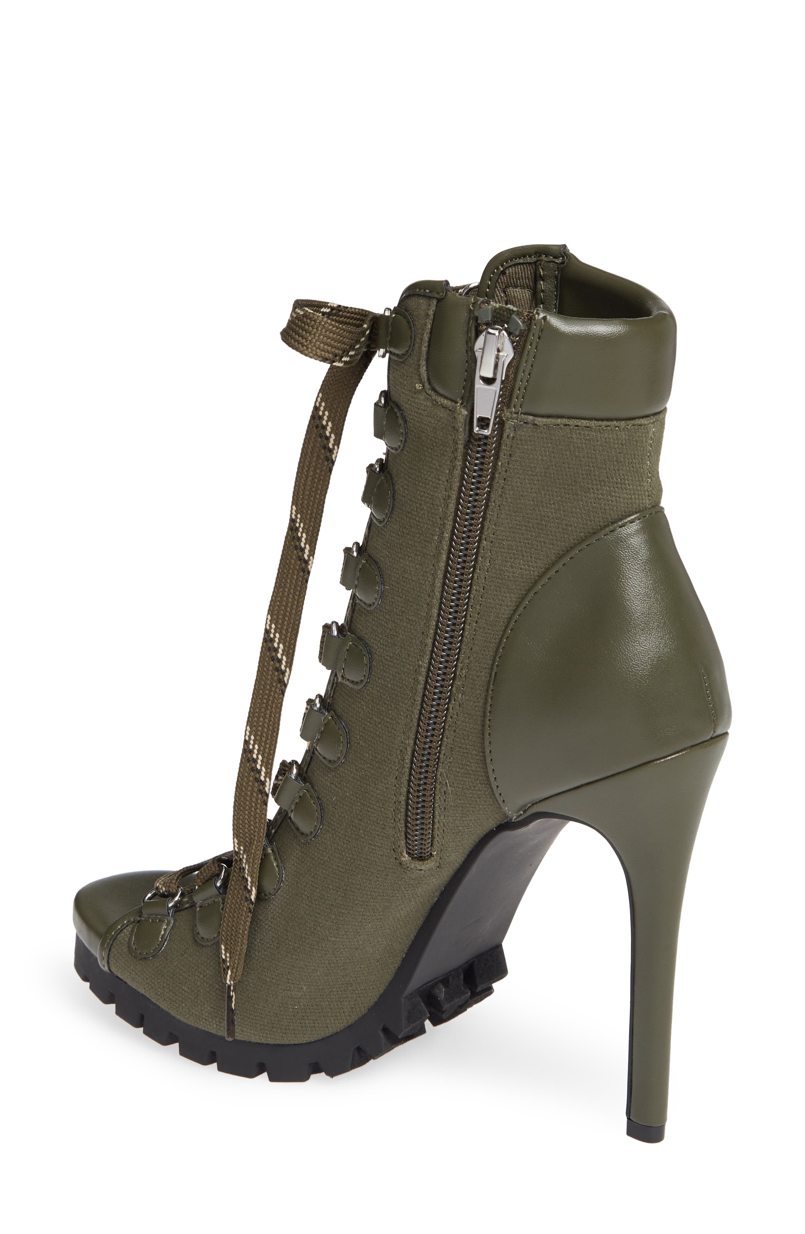 steve madden fearless booties