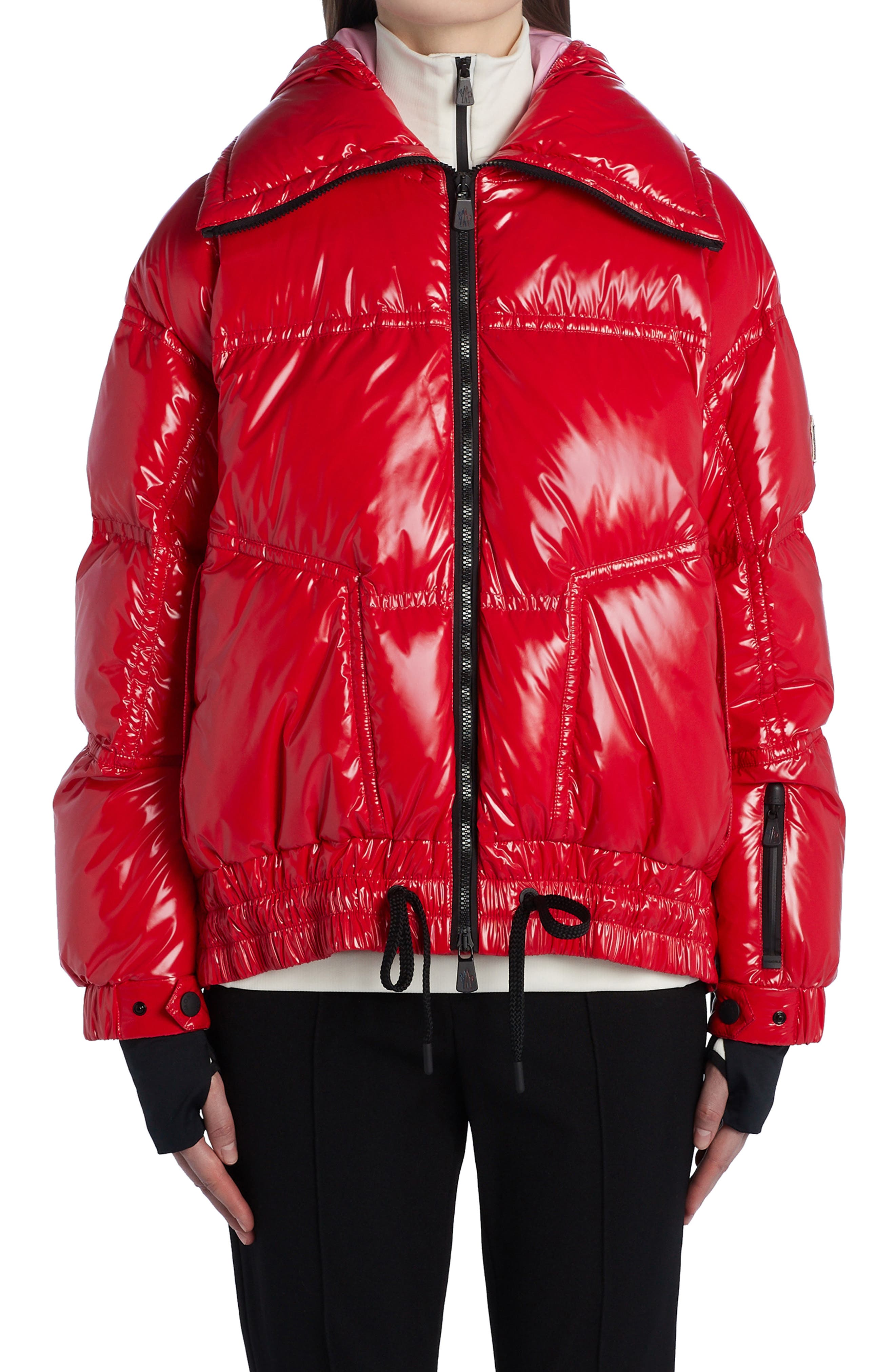 ski jacket nordstrom
