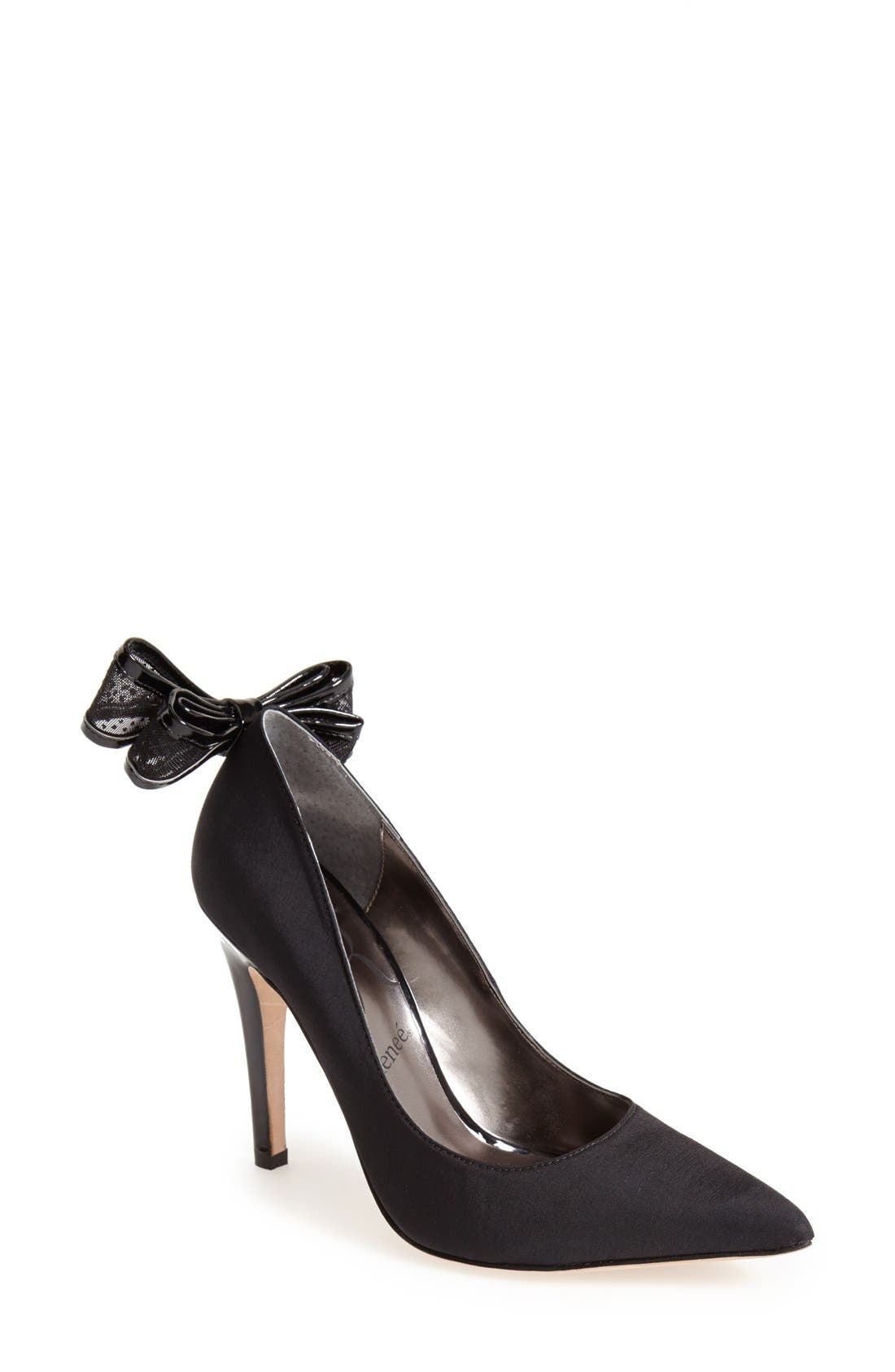 J. Reneé 'Kete' Pump Nordstrom