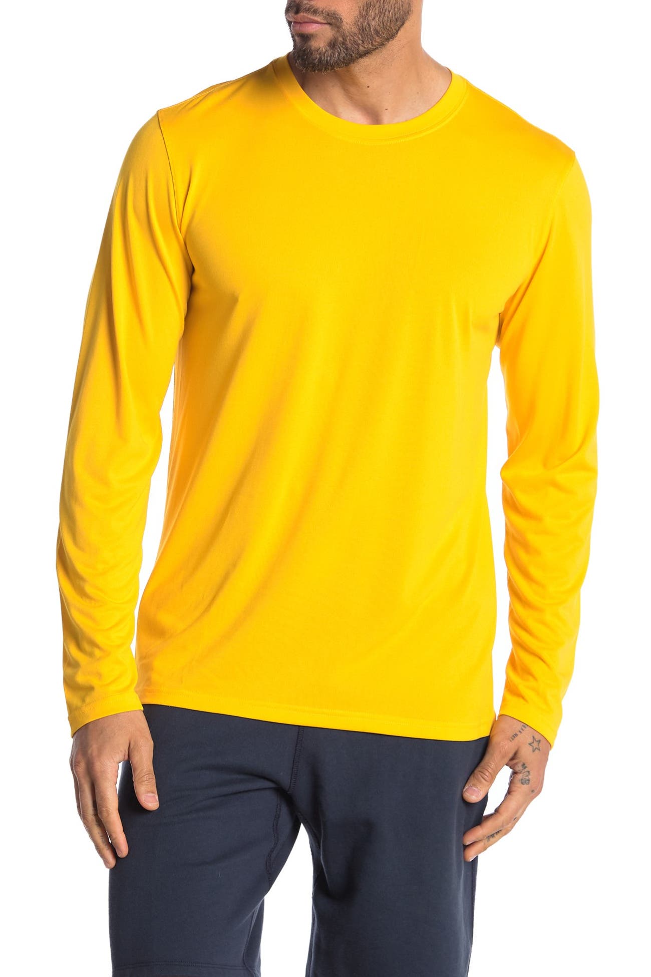 Nike | Legends 2.0 Long Sleeve T-Shirt | Nordstrom Rack