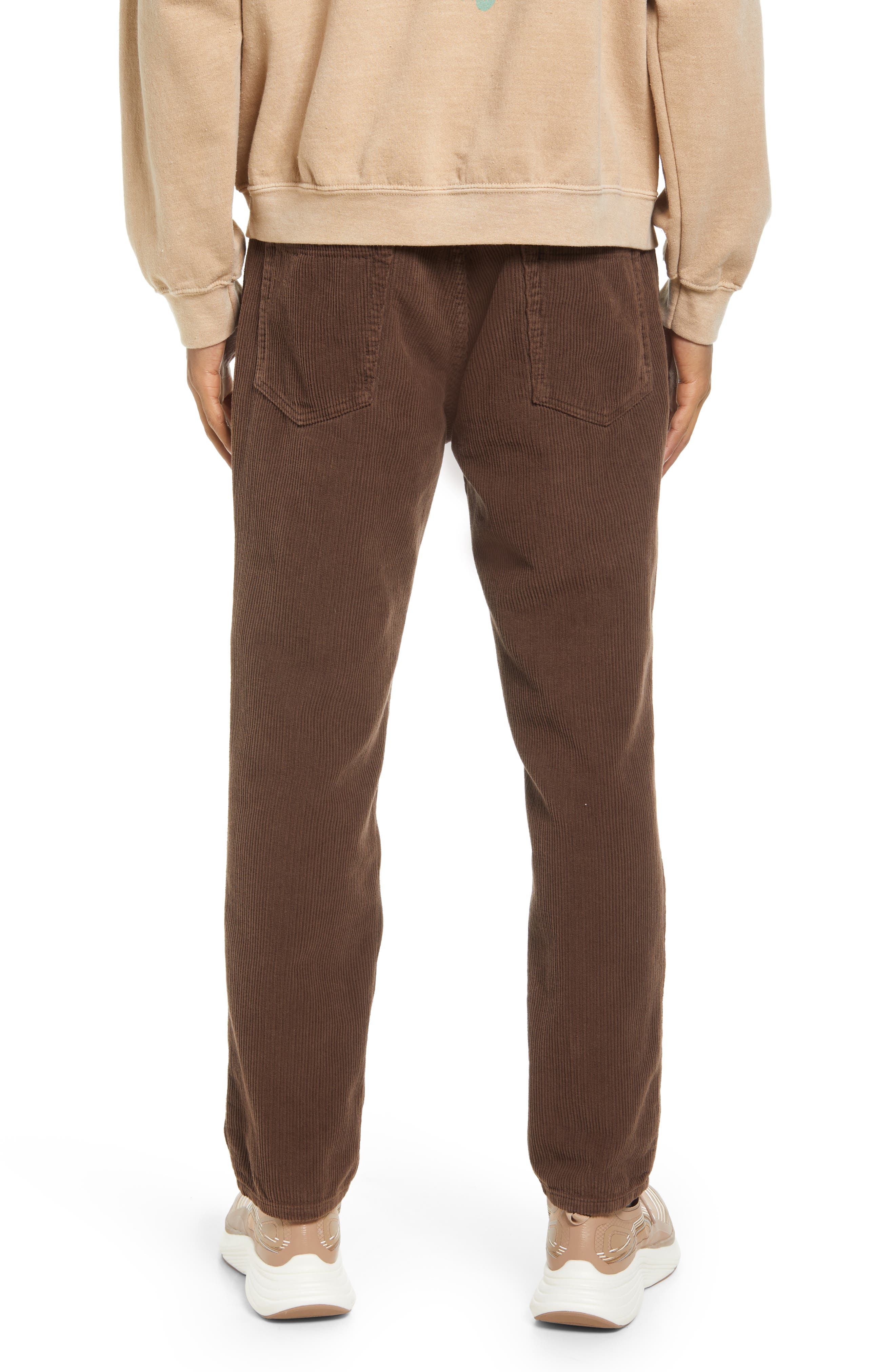 bdg corduroy pants mens