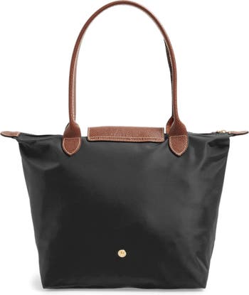 Handbag Designer By Longchamp Size: Medium