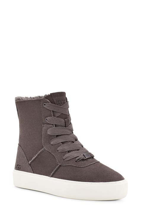 Women's High Top Sneakers | Nordstrom Rack