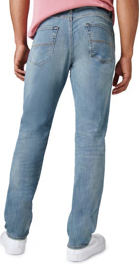Lucky Brand Men's 410 Athletic Slim Fit 2 Way Stretch 5 Pocket Jean  (Parivale, 36x32) 