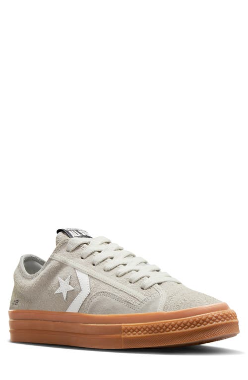 Converse All Star Player 76 Sneaker Fossilized/Gum Honey at Nordstrom,
