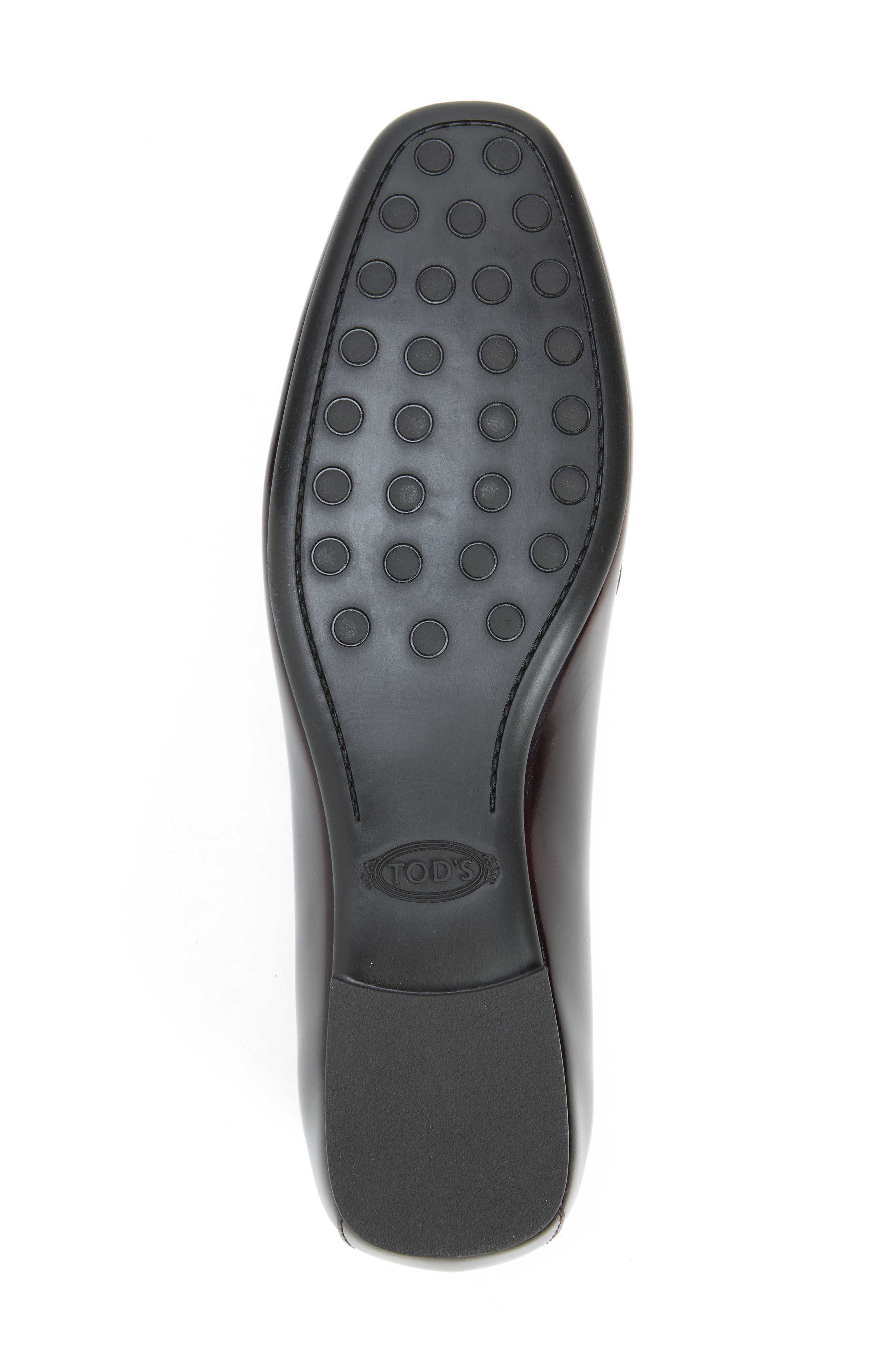 Tod's Bit Loafer, Alternate, color, 