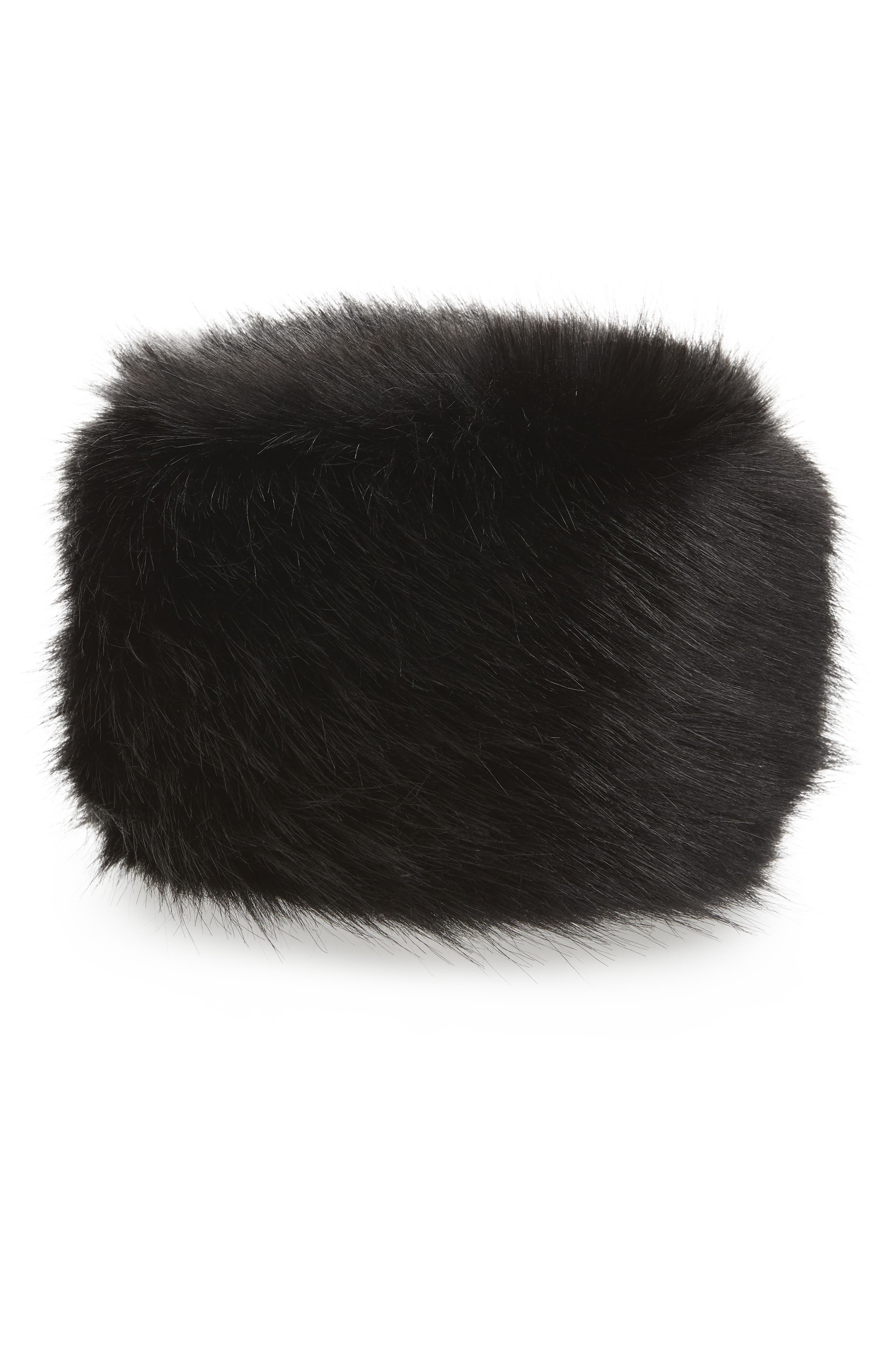 fur hat nordstrom