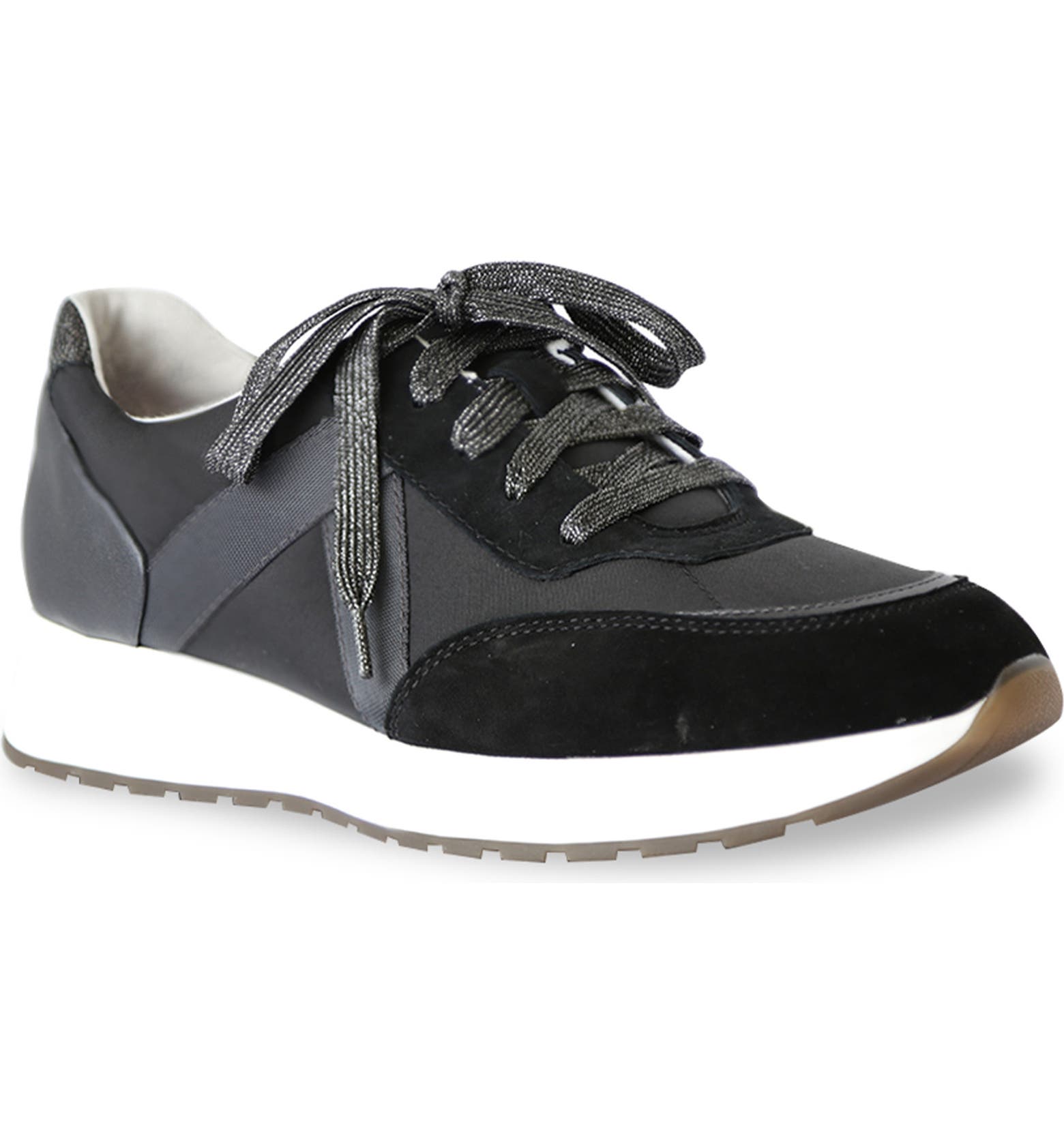 Munro Piper Sneaker (Women) | Nordstrom