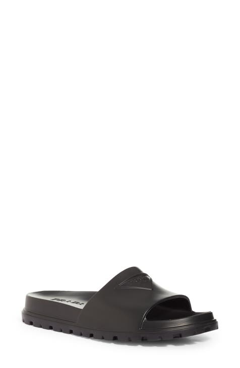 Men's Prada Sandals, Slides & Flip-Flops | Nordstrom