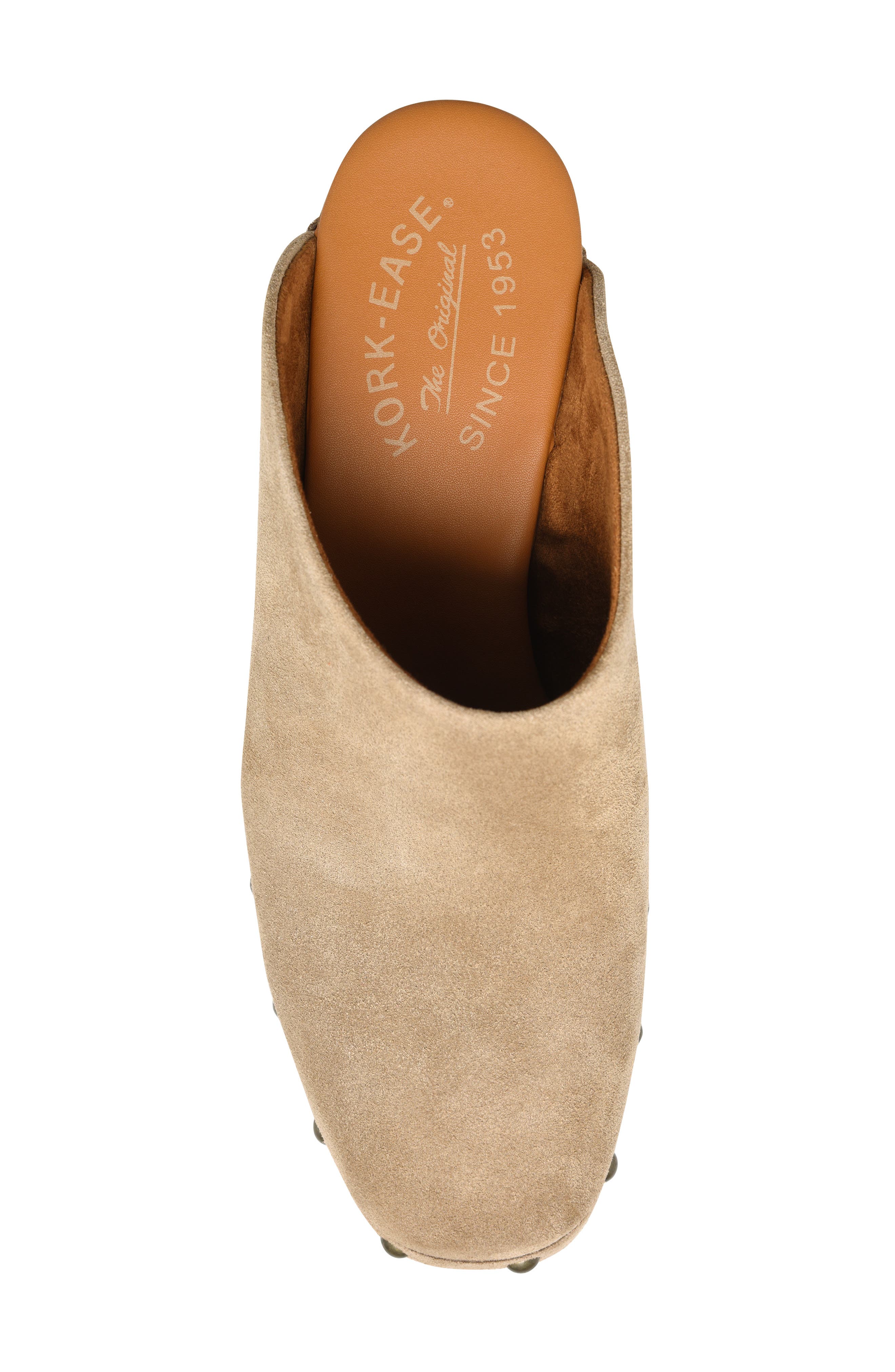 KorkEase® Sudbury Clog (Women) Nordstrom