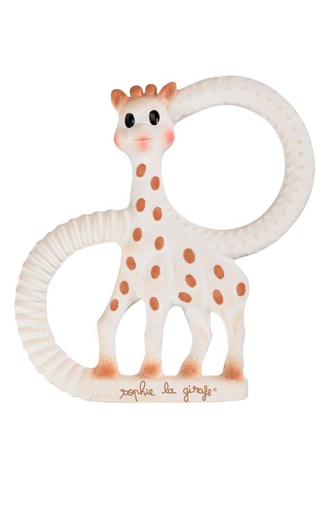 Sophie The Giraffe Teethers in Baby & Toddler Toys 