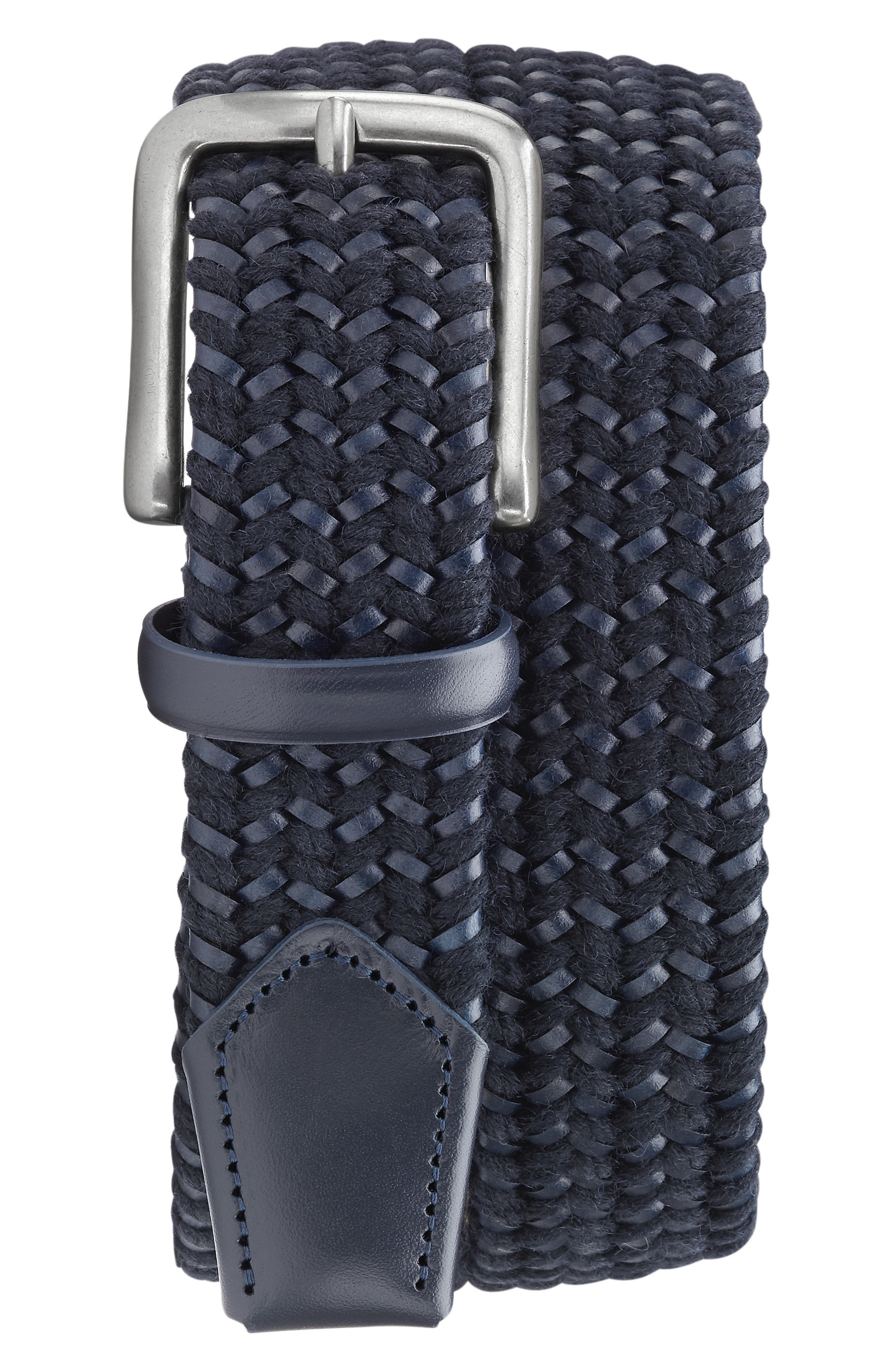 trask belts