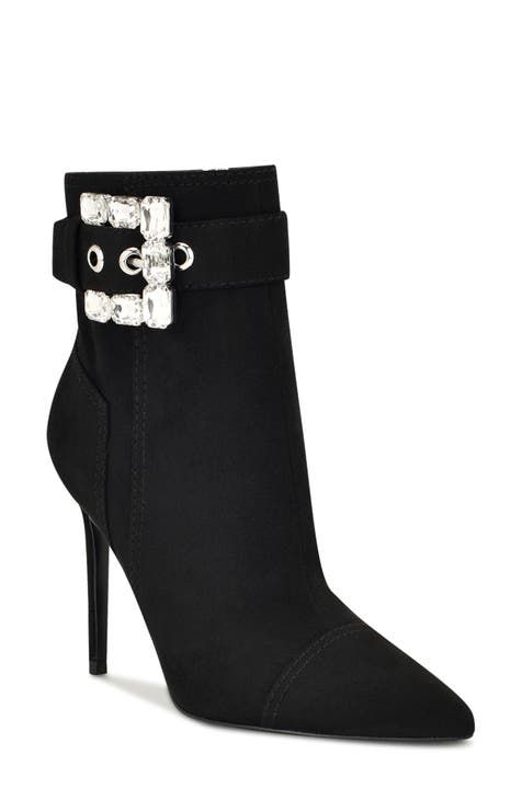 Nordstrom high sale heel boots