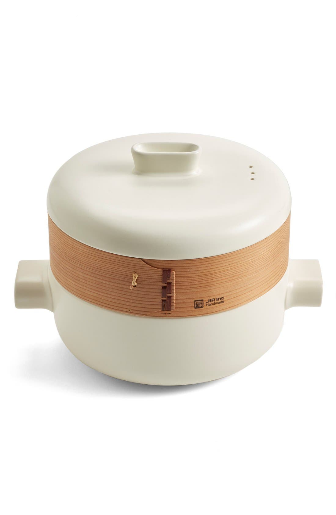 JIA Inc. Ceramic Steamer Set Nordstrom