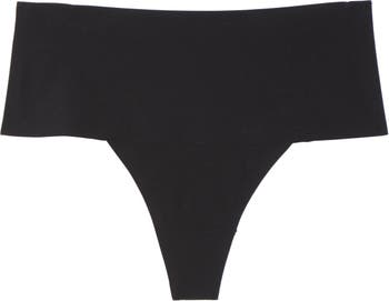 Spanx Womens Undie-Tectable® Thong : : Clothing, Shoes &  Accessories