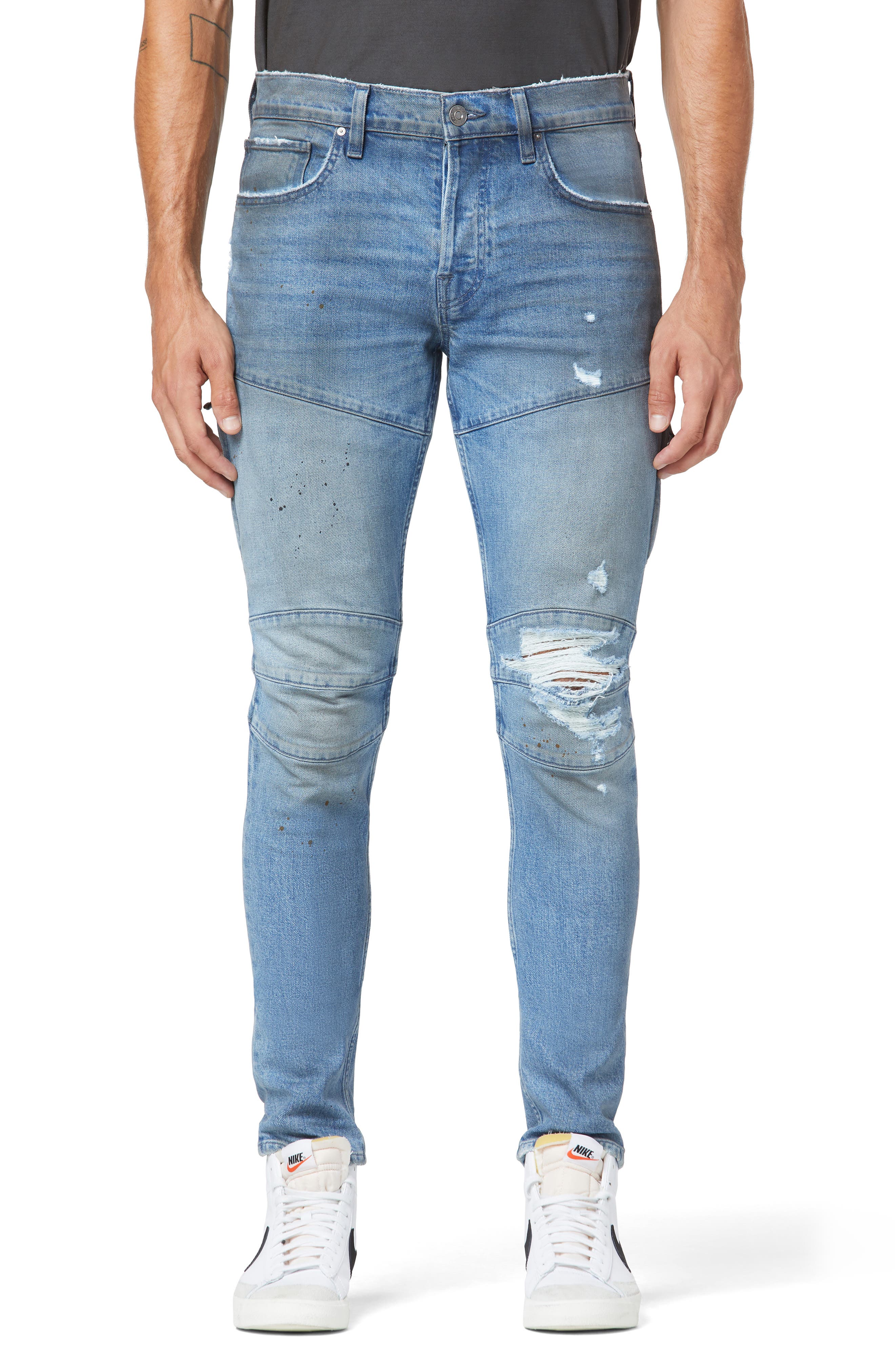 hudson jeans sale men's