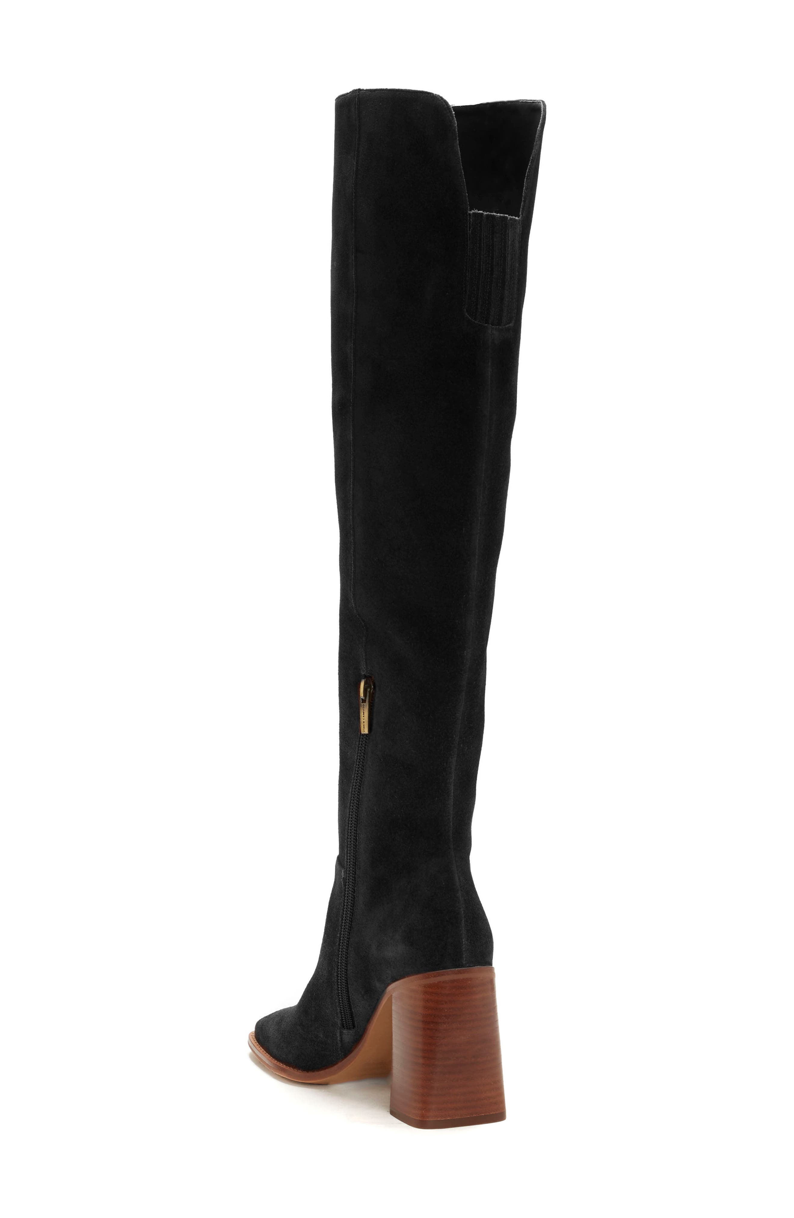 vince camuto englea boots