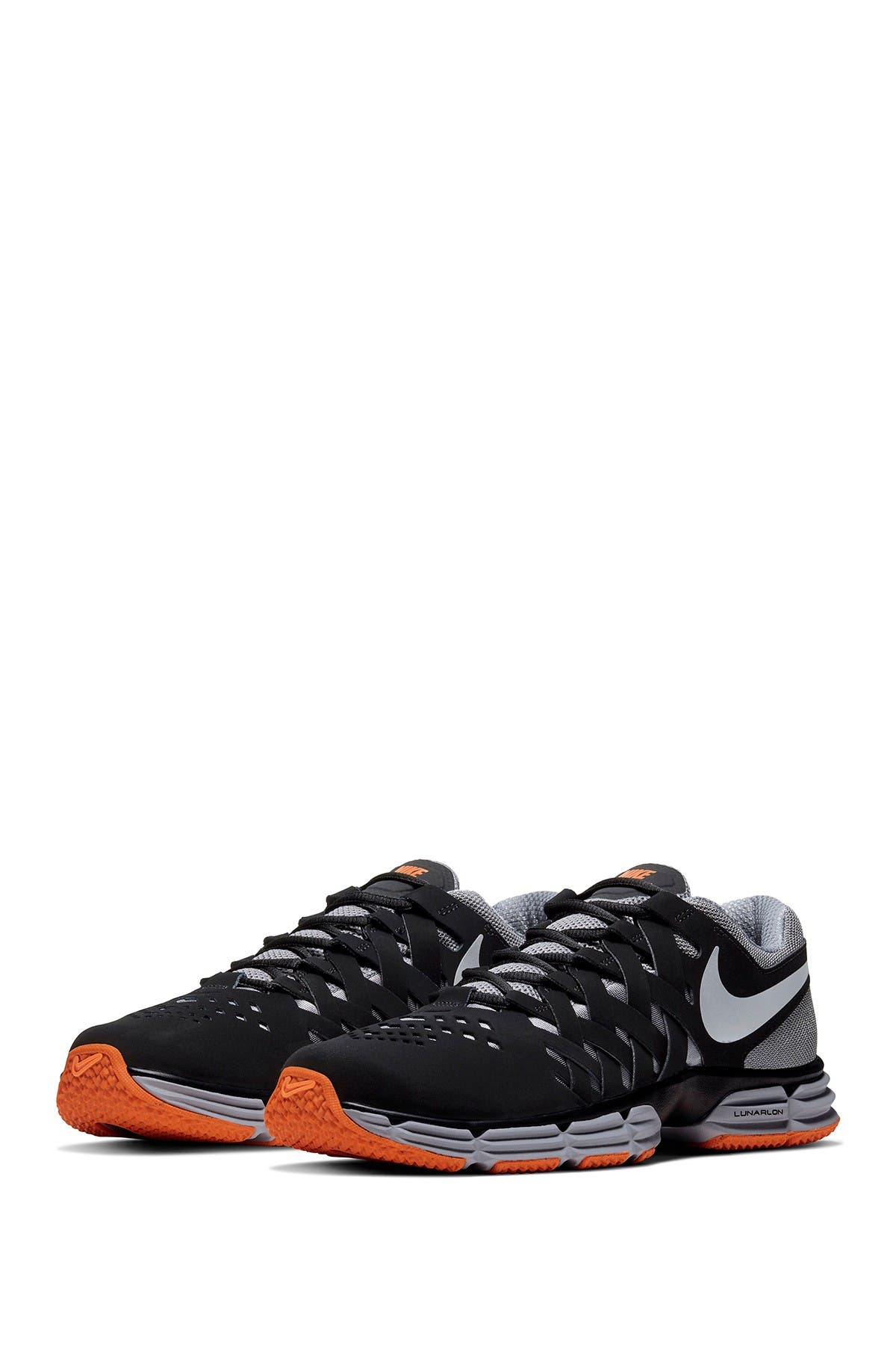 lunar fingertrap sneaker