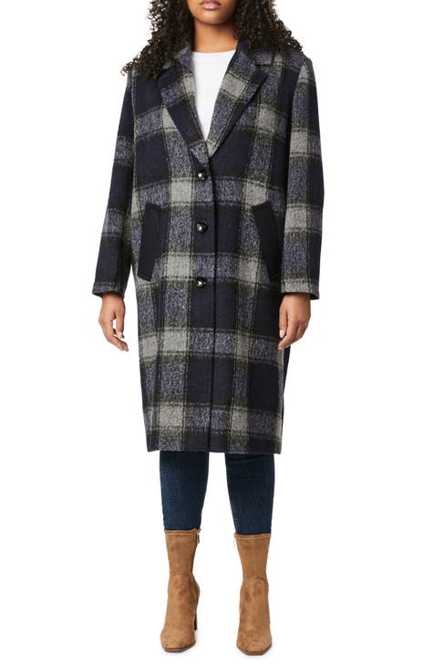 Women's Wool & Cashmere Coats | Nordstrom Rack