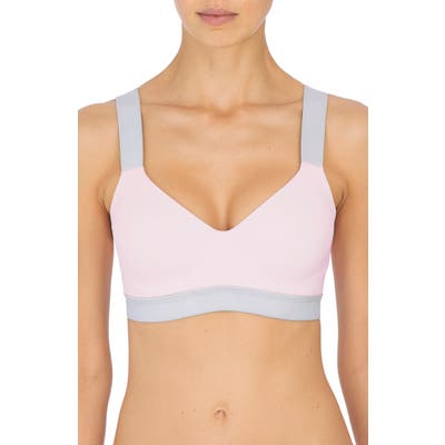 Natori Dynamic Contour Underwire Sports Bra