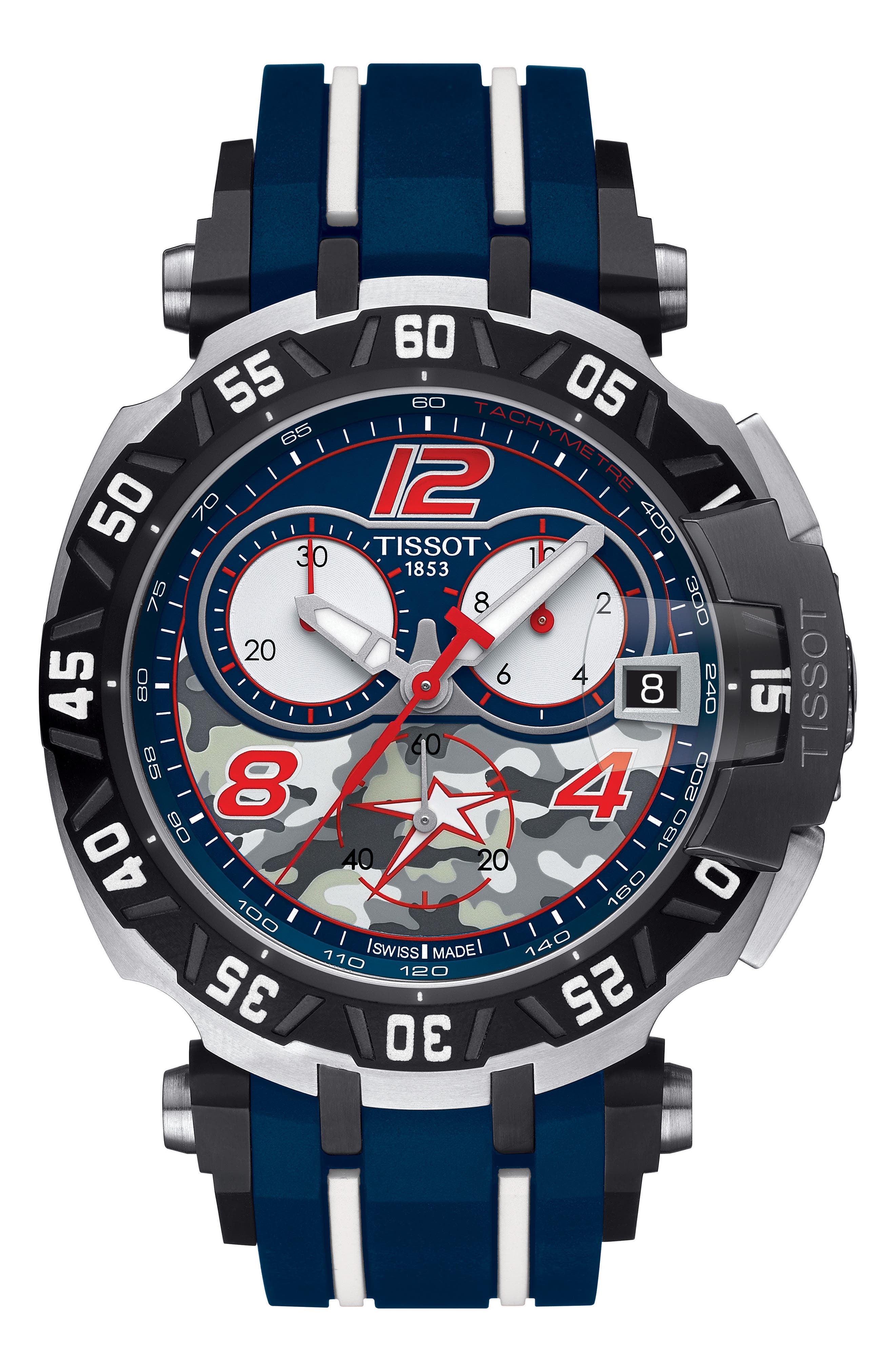 race sport watch