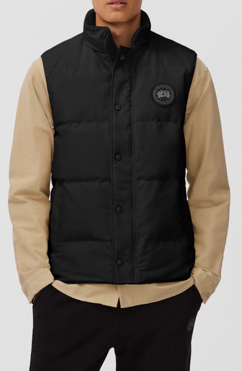 Canada goose langford nordstrom best sale