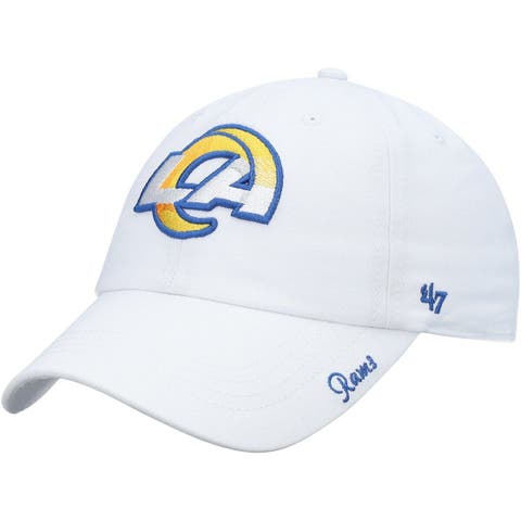 Los Angeles Rams '47 Youth Secondary MVP Adjustable Hat - Royal