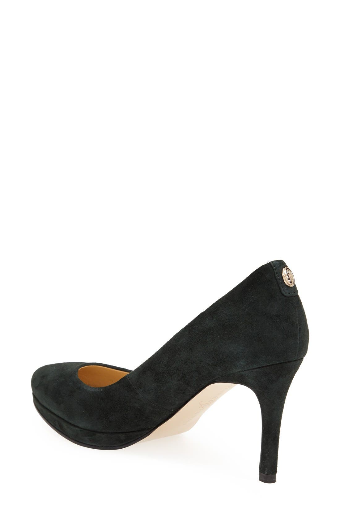 IVANKA TRUMP,
                                                'Sophia' Pump,
                                                Alternate thumbnail 4, color,
                                                302