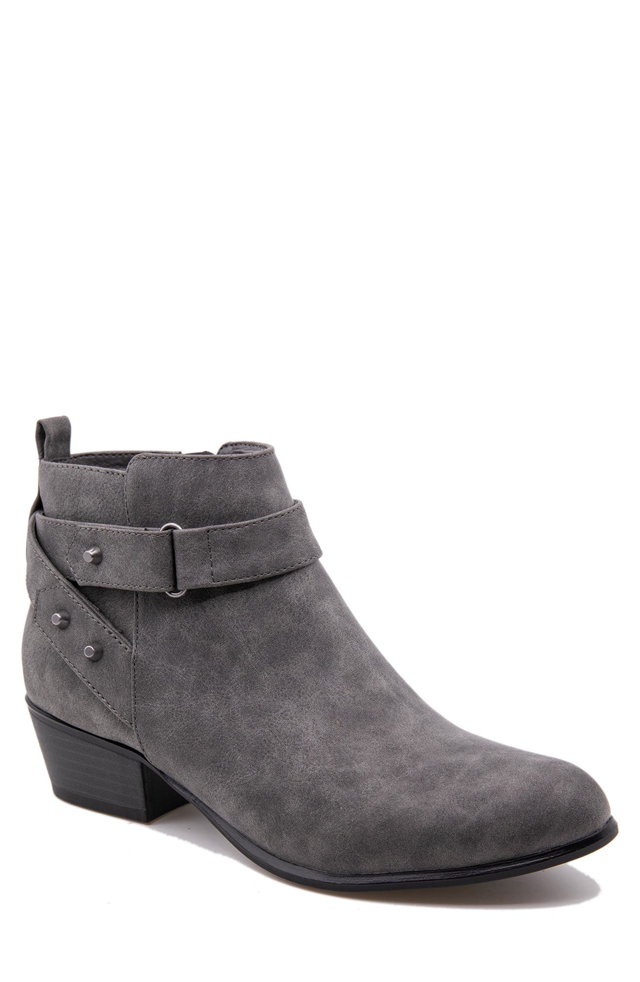 UNIONBAY Tilly Bootie