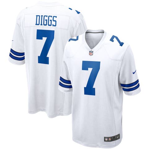 Trevon Diggs Dallas Cowboys NFL Shirt - Trends Bedding