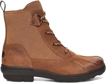 Womens duck outlet boots under $50