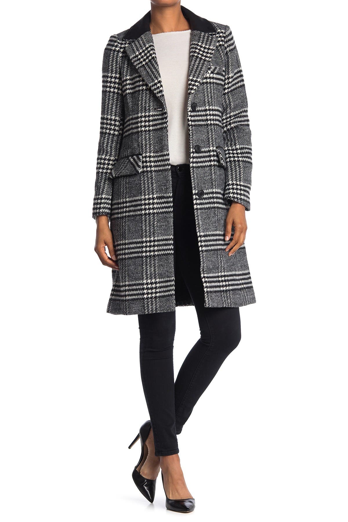 bcbg coats nordstrom rack