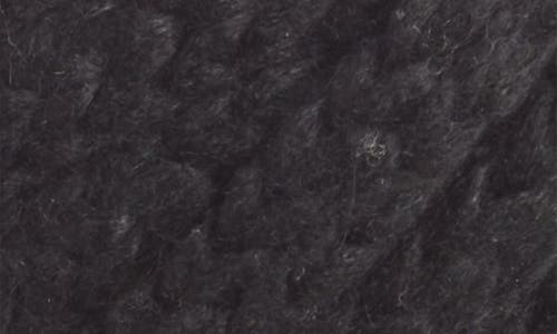 Ugg Twist Cable Knit Head Wrap In Black