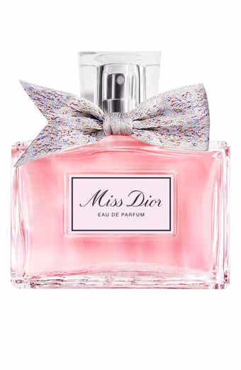 Miss Dior Rose N'Roses Perfume, Floral Eau de Toilette