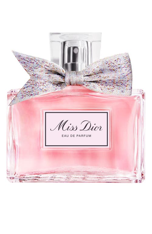 Miss Dior Eau de Parfum at Nordstrom