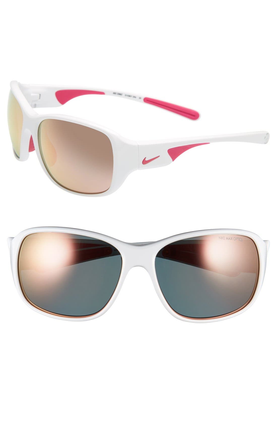 nike exhale sunglasses