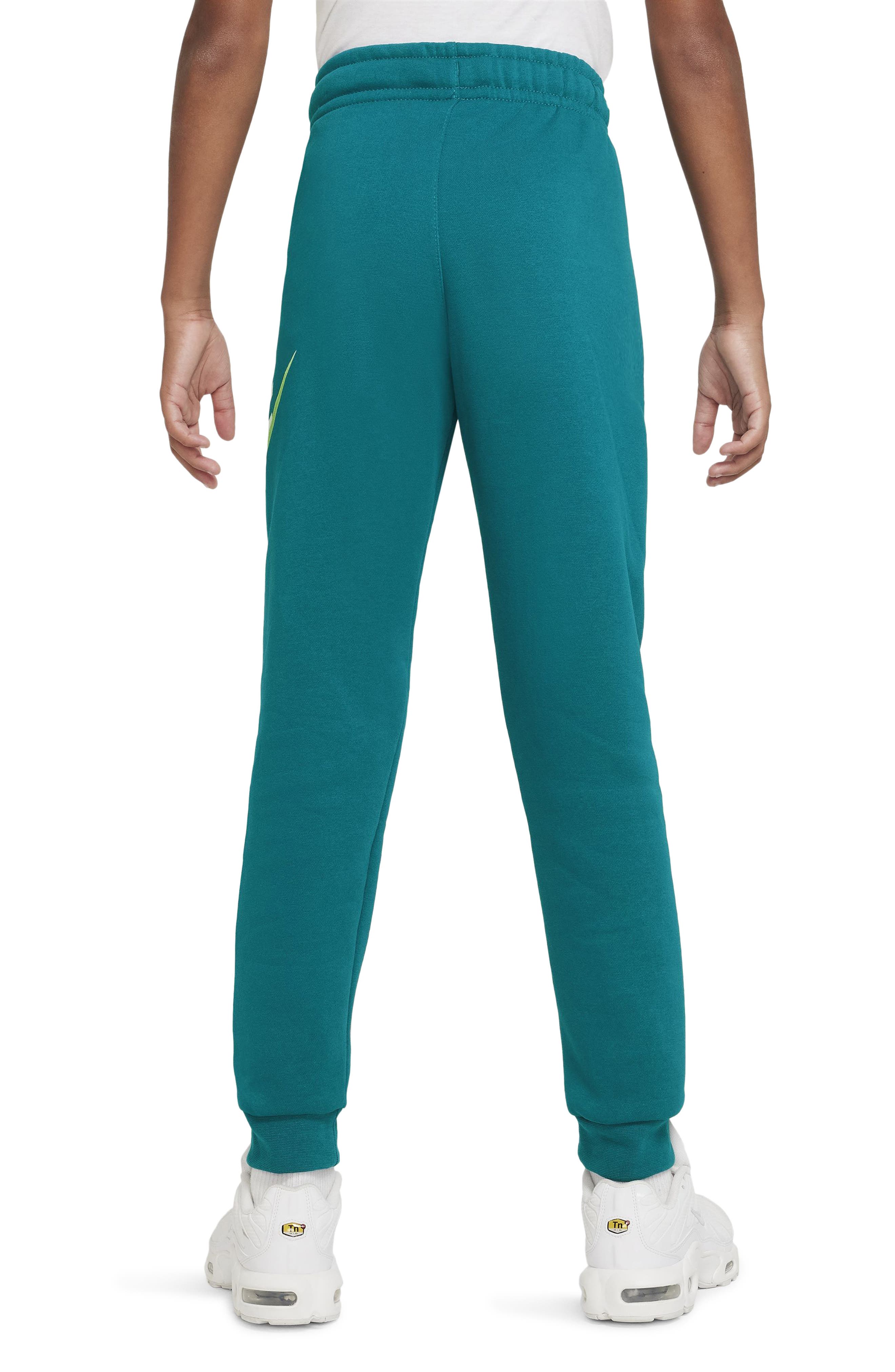 Nike Sportswear Club Fleece Sweatpants Nordstrom