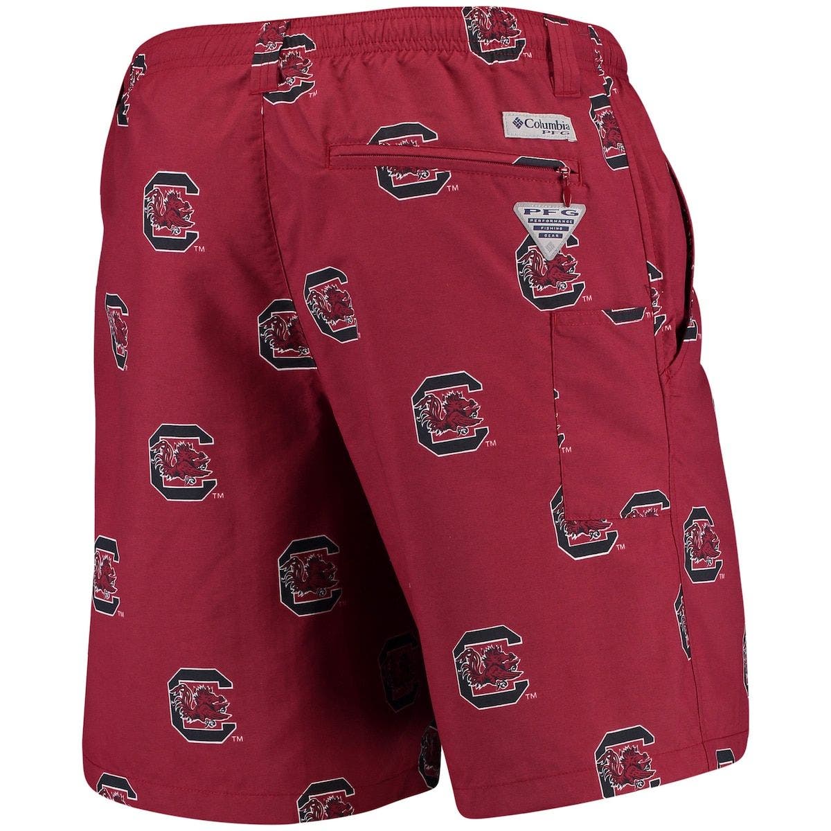 columbia backcast ii shorts