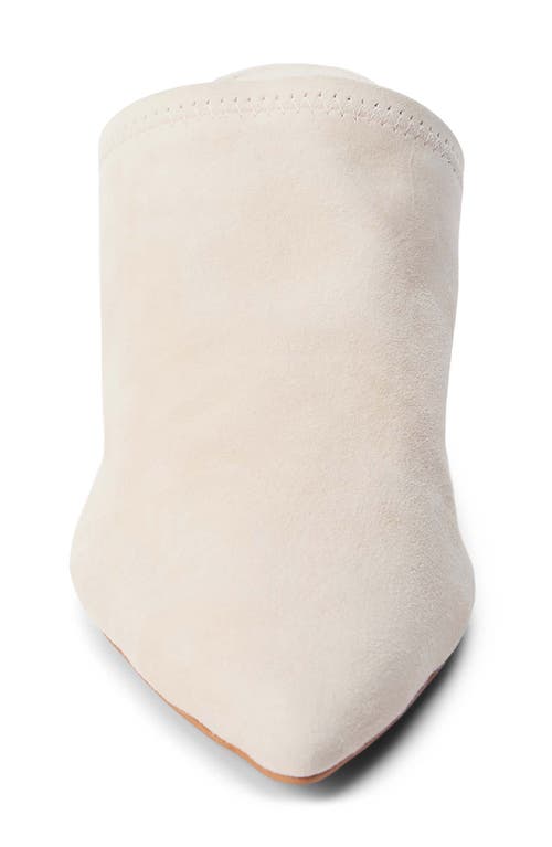 Matisse Frances Mule In Beige