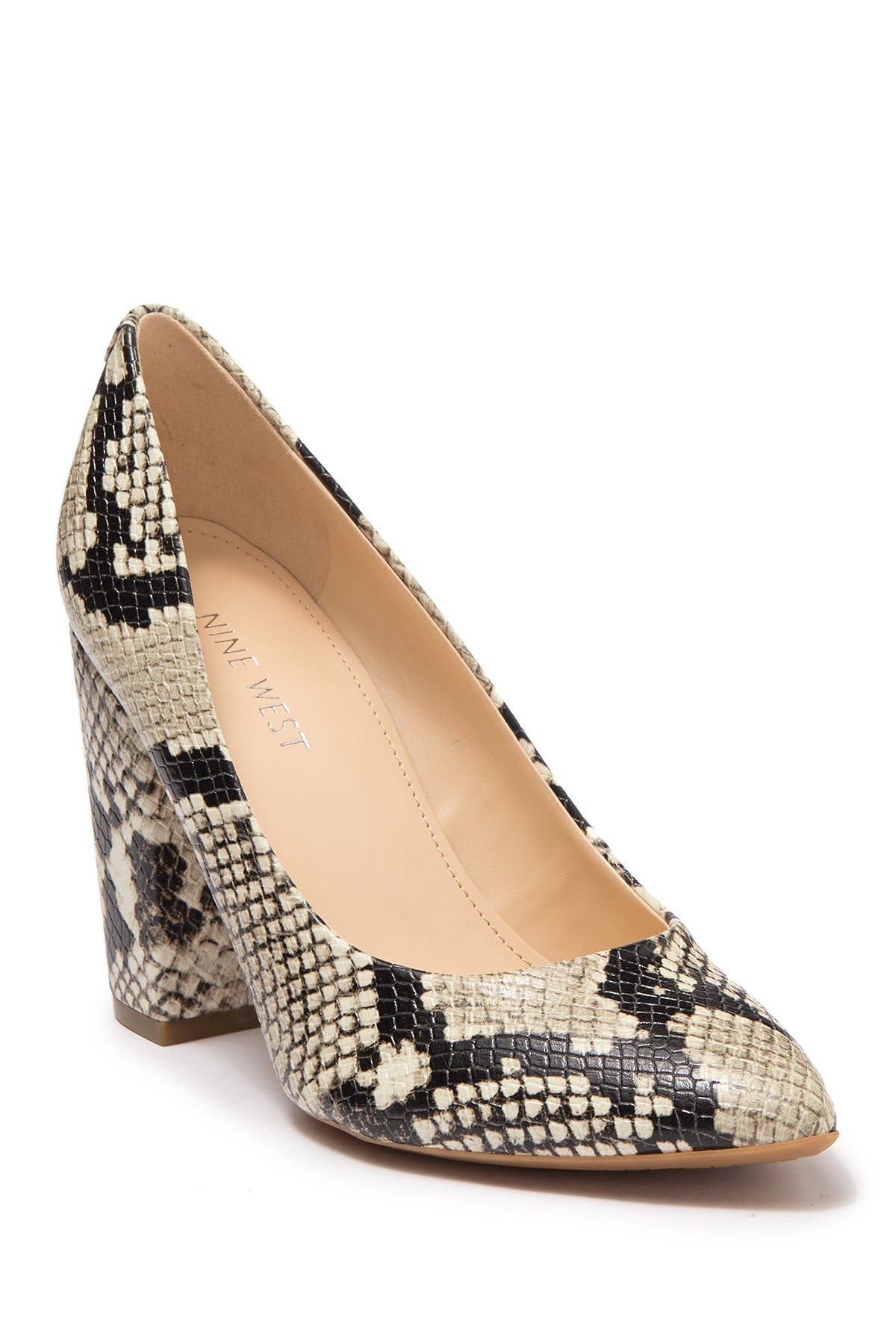 nordstrom rack nine west shoes