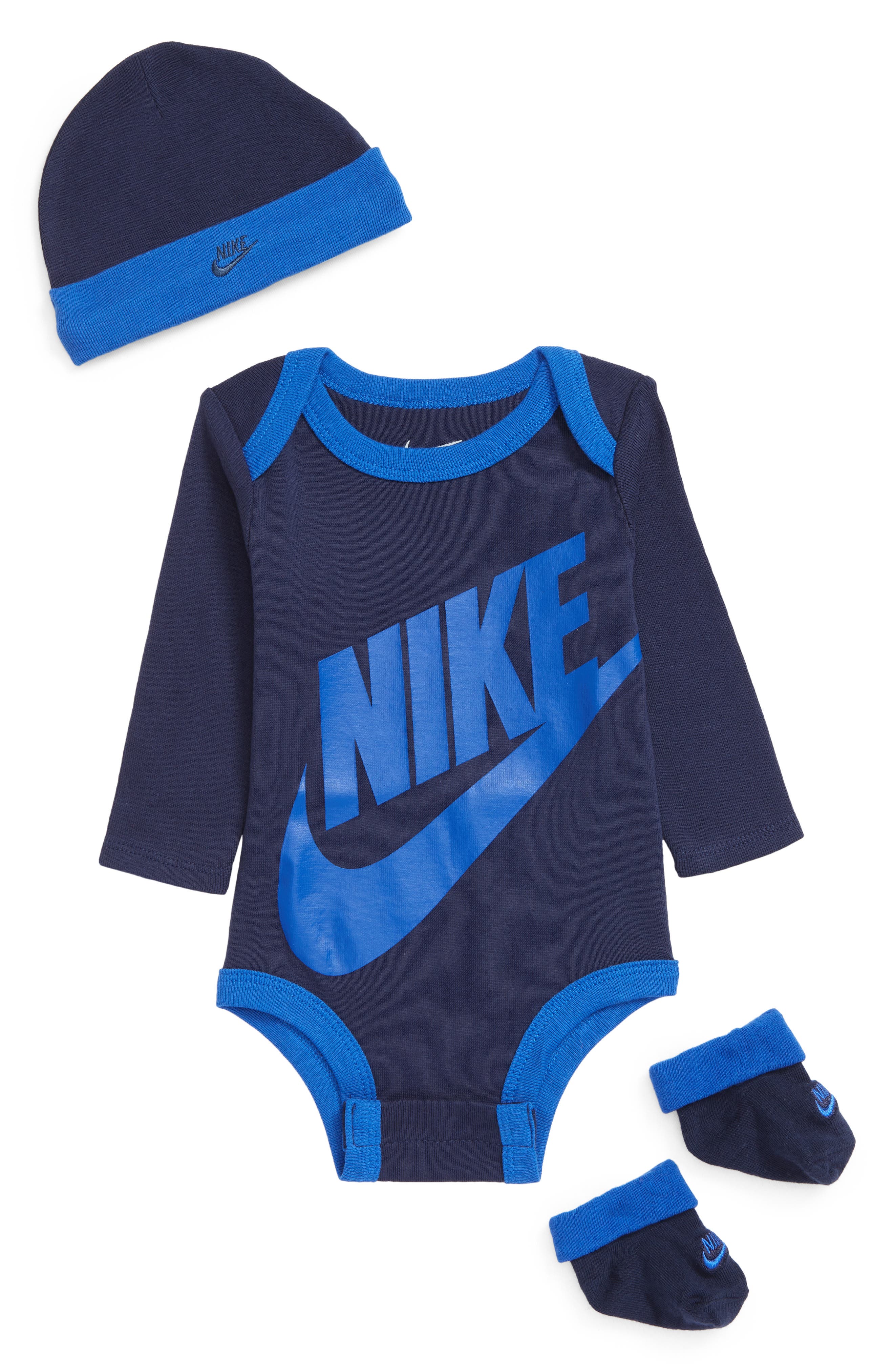 nike jumpsuit toddler