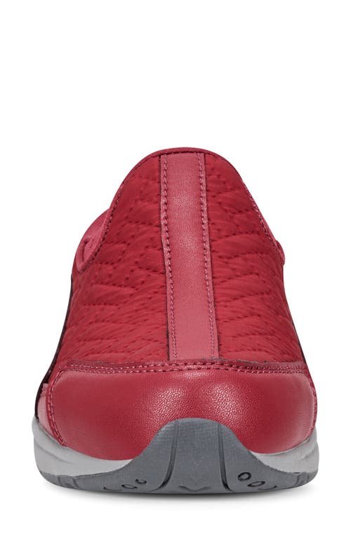 EASY SPIRIT EASY SPIRIT TRAVELTIME SLIP-ON SNEAKER