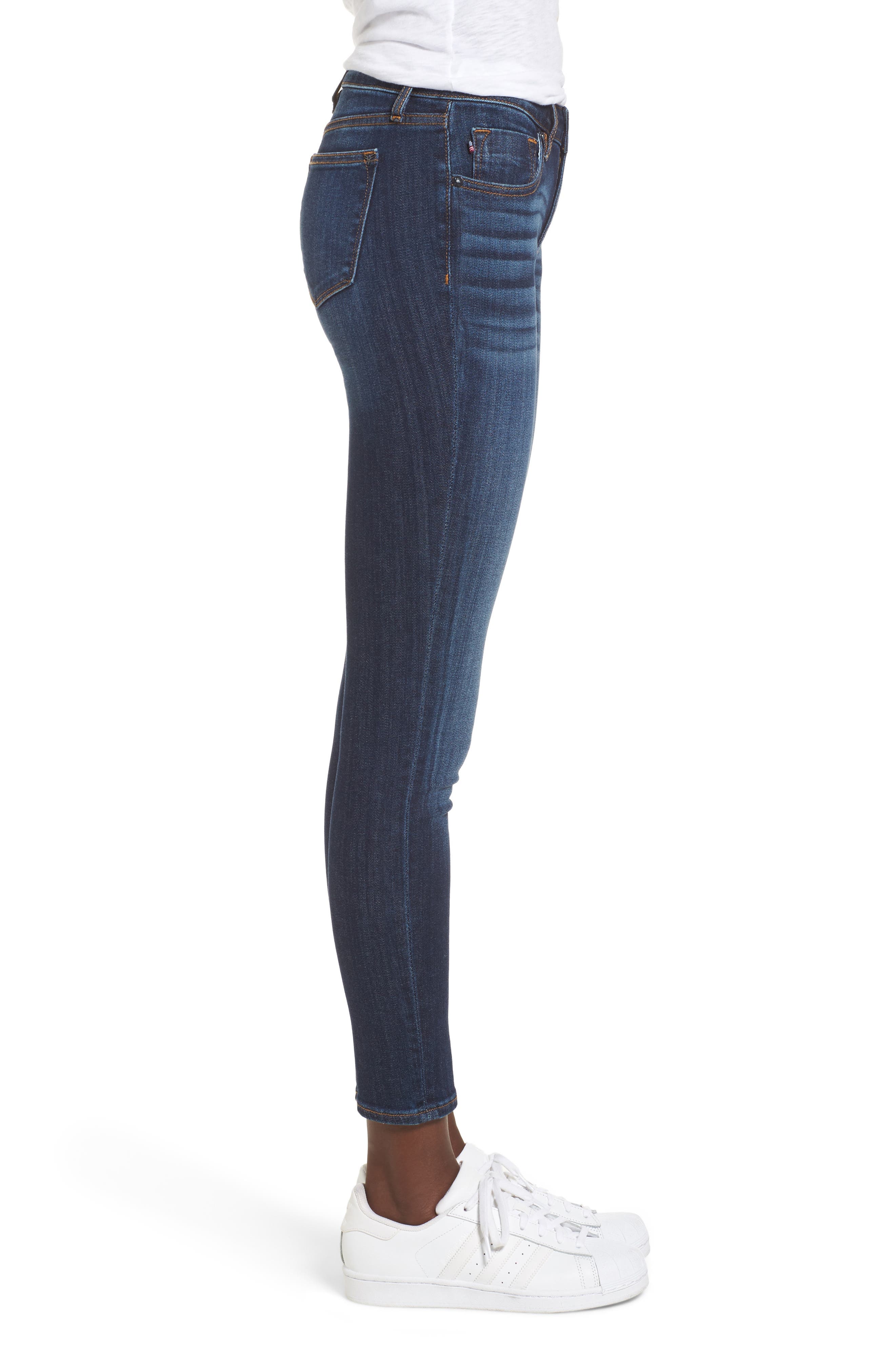 Vigoss Jagger Skinny Jeans | Nordstrom