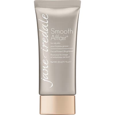 Jane Iredale Smooth Affair(TM) Facial Primer & Brightener For Oily Skin -