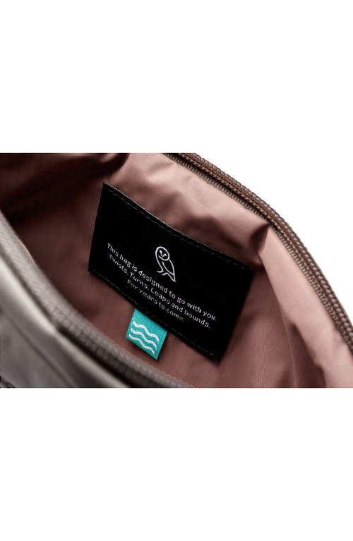 BELLROY BELLROY LANEWAY BELT BAG 
