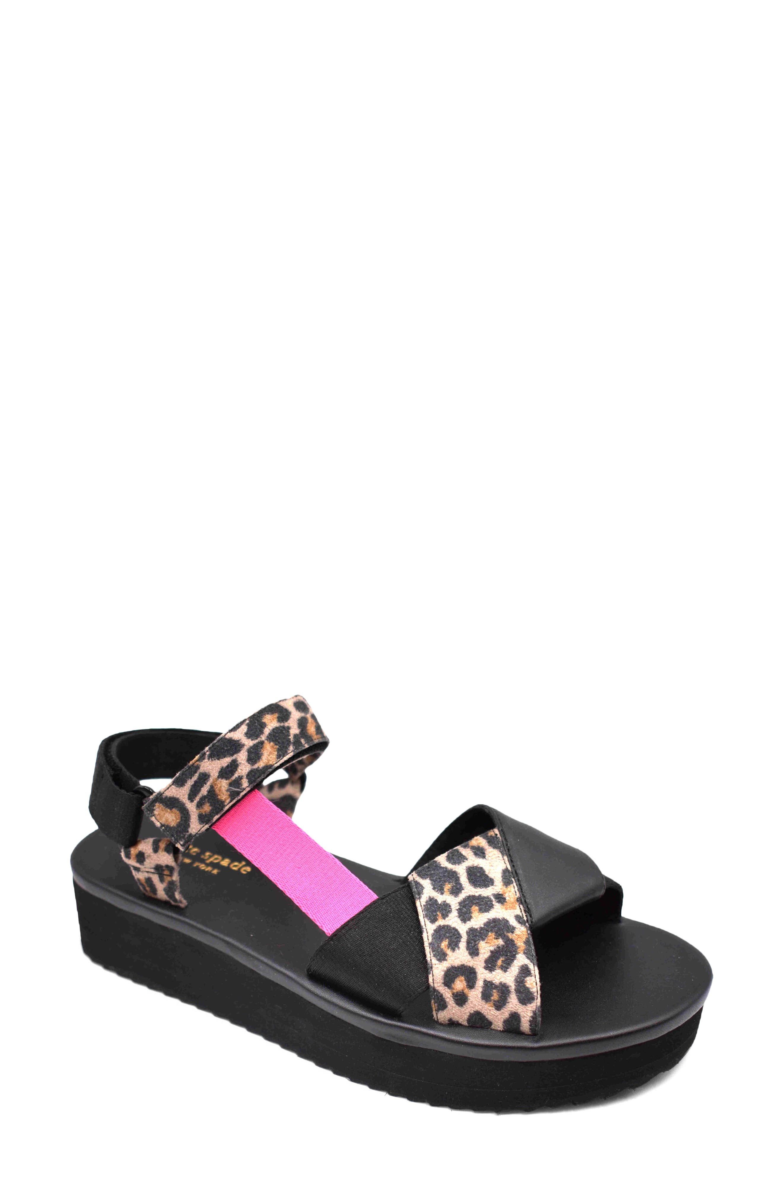 kate spade dotty sandals