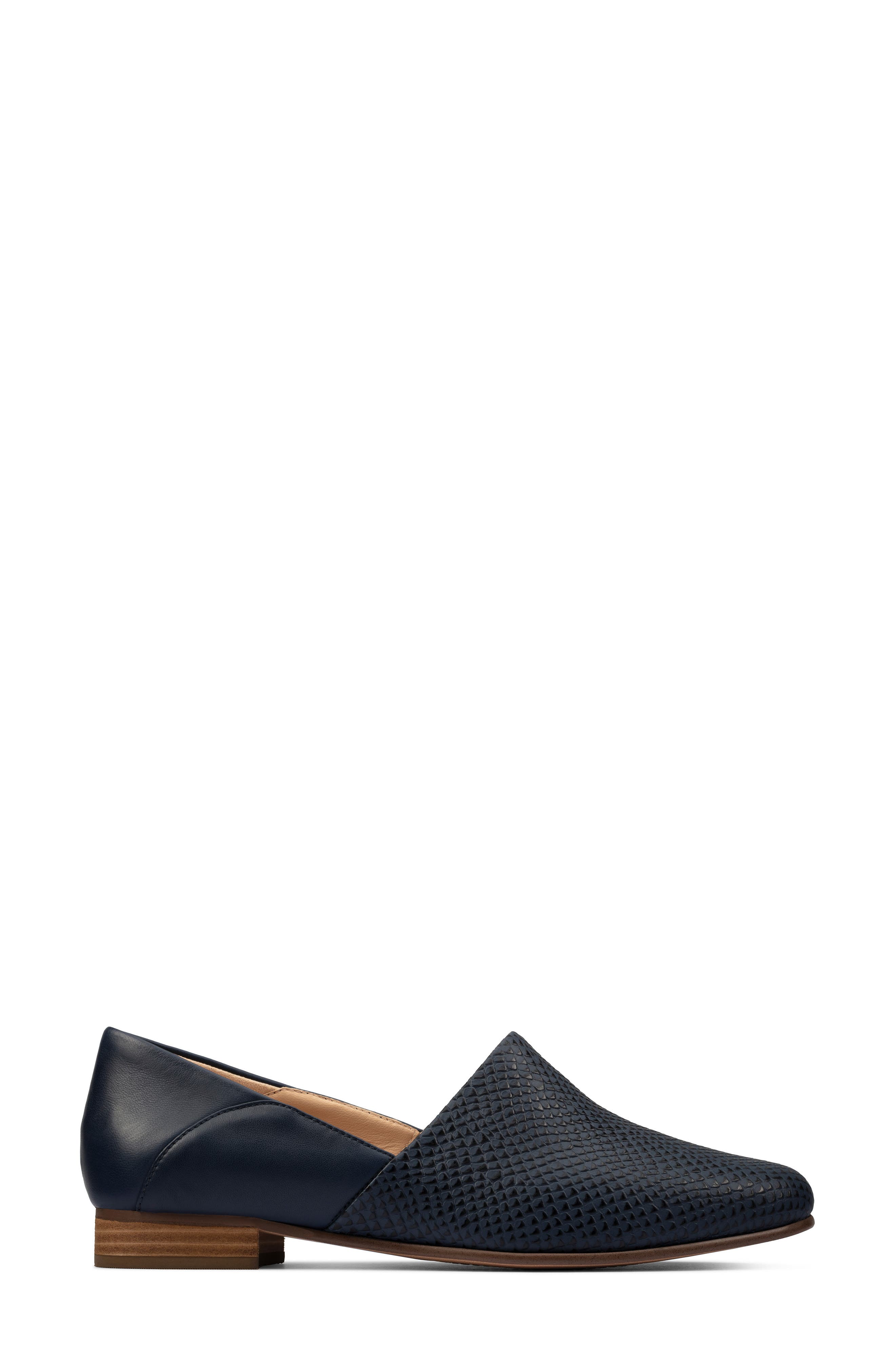 clarks pure tone flat