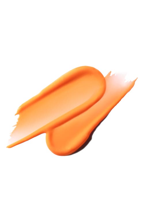 Mac Cosmetics Glow Play Tendertalk Lip Balm In Oops