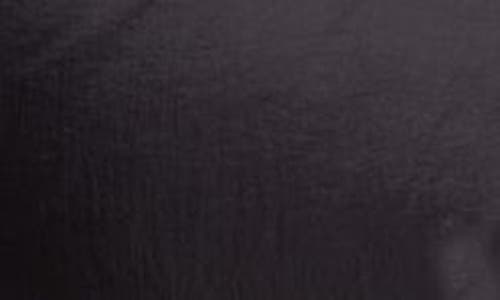 Moncler Verone Longline Down Puffer Parka In Black