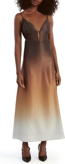 Bardot Karlotta Slipdress